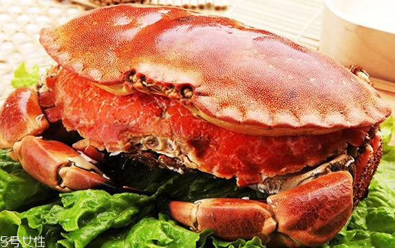 面包蟹頭部可以吃嗎 除了這些其它都可以吃 面包蟹頭部可以吃嗎 除了這些其它都可以吃