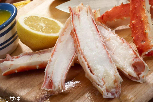 帝王蟹為什么這么貴 因為是進口的 帝王蟹為什么這么貴 因為是進口的