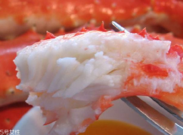 帝王蟹為什么這么貴 因為是進口的 帝王蟹為什么這么貴 因為是進口的