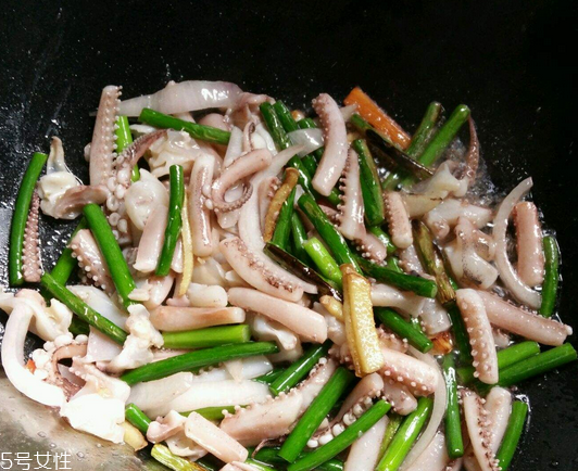 魷魚墨汁怎么洗干凈 一定要看的硬知識(shí)