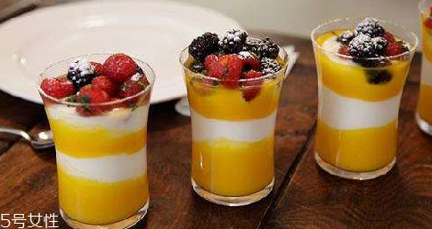 夏天果昔怎么做好吃 介紹3款能瘦身的配方 夏天果昔怎么做好吃 介紹3款能瘦身的配方