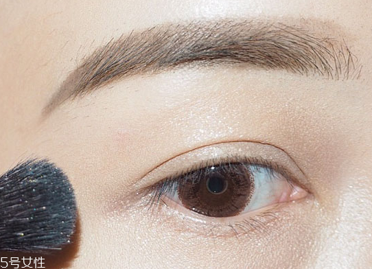 少女妝怎么畫 少女妝容畫法 少女妝怎么畫 少女妝容畫法
