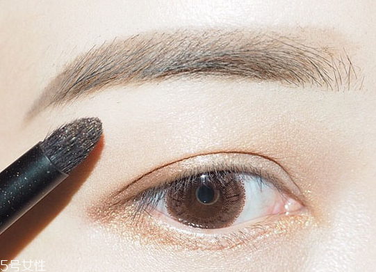 少女妝怎么畫 少女妝容畫法 少女妝怎么畫 少女妝容畫法