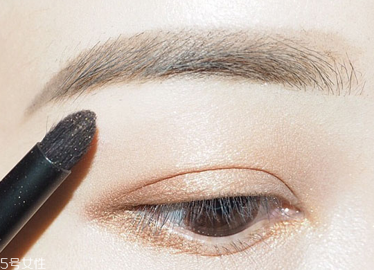 少女妝怎么畫 少女妝容畫法 少女妝怎么畫 少女妝容畫法