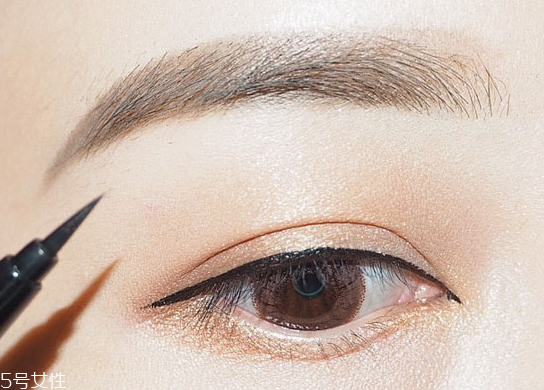 少女妝怎么畫 少女妝容畫法 少女妝怎么畫 少女妝容畫法