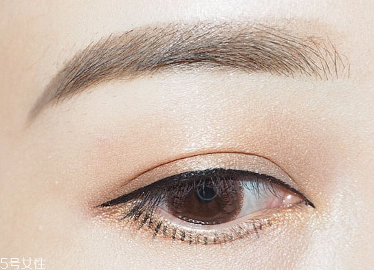 少女妝怎么畫 少女妝容畫法 少女妝怎么畫 少女妝容畫法