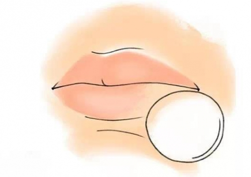 少女妝怎么畫 少女妝容畫法 少女妝怎么畫 少女妝容畫法