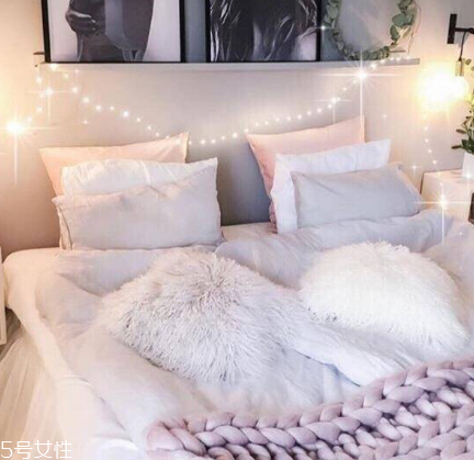 毛毯可以用洗衣機洗嗎 會影響使用壽命