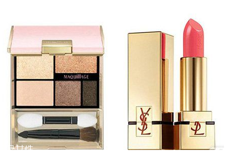 粉色眼影配什么口紅好看 超級(jí)吸睛的活力少女 粉色眼影配什么口紅好看 超級(jí)吸睛的活力少女