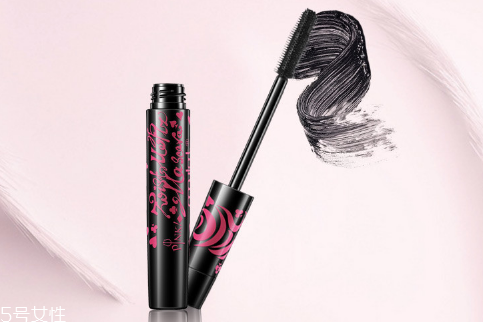睫毛膏為什么會拉絲 睫毛膏拉絲的好還是不拉絲的好 睫毛膏為什么會拉絲 睫毛膏拉絲的好還是不拉絲的好
