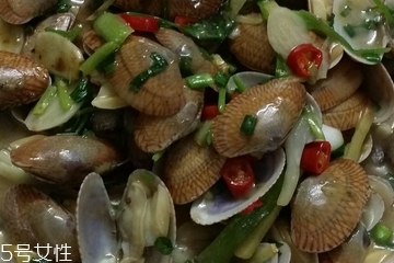 花甲如何快速吐沙 小妙招來(lái)幫你 花甲如何快速吐沙 小妙招來(lái)幫你