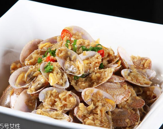 花甲如何快速吐沙 小妙招來(lái)幫你 花甲如何快速吐沙 小妙招來(lái)幫你