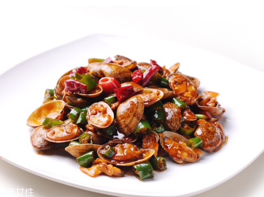 花甲如何快速吐沙 小妙招來(lái)幫你 花甲如何快速吐沙 小妙招來(lái)幫你