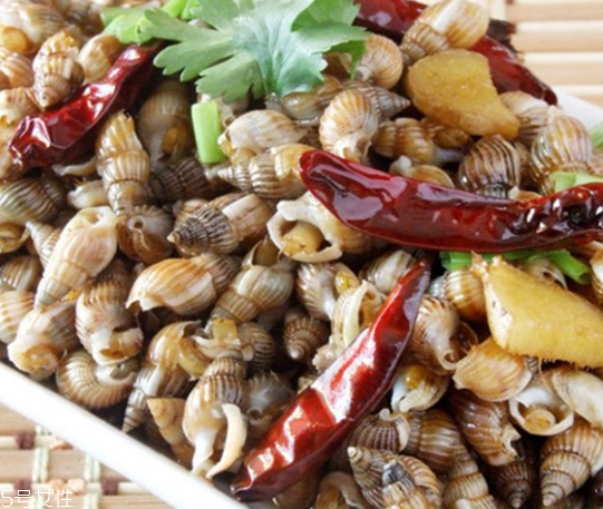 海螺是蒸還是煮 根據(jù)個(gè)人口味而定 海螺是蒸還是煮 根據(jù)個(gè)人口味而定
