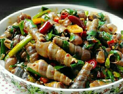 海螺是蒸還是煮 根據(jù)個(gè)人口味而定 海螺是蒸還是煮 根據(jù)個(gè)人口味而定