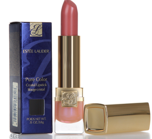 雅詩蘭黛110口紅試色 盡顯優(yōu)雅端莊氣質