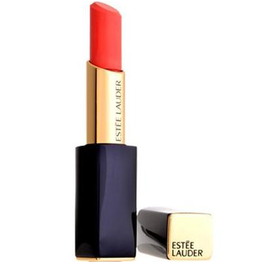 雅詩蘭黛110口紅試色 盡顯優(yōu)雅端莊氣質