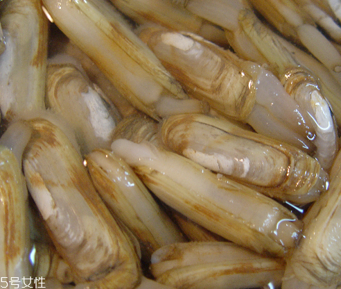 蟶子為什么怕鹽 原來因?yàn)檫@個(gè) 蟶子為什么怕鹽 原來因?yàn)檫@個(gè)