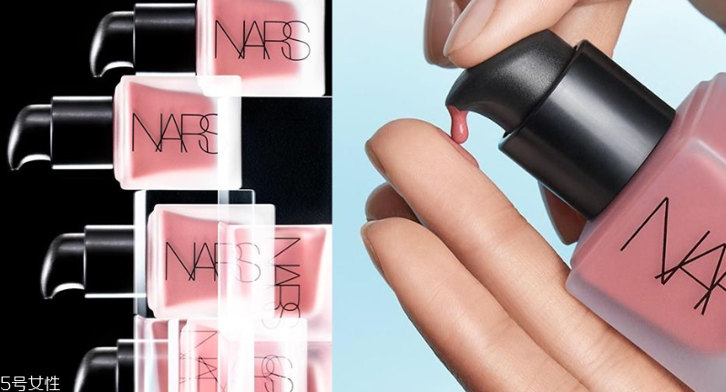 2022玫瑰色腮紅推薦 這5款不買(mǎi)好可惜