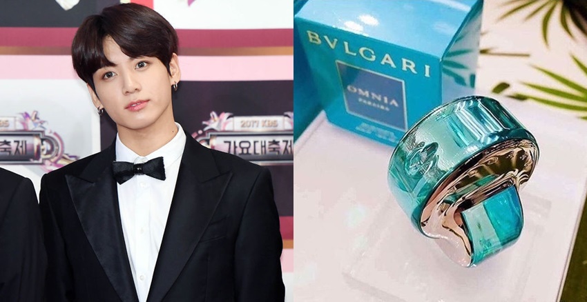 男生噴什么香水好 人氣韓國(guó)男星的愛(ài)用香水 男生噴什么香水好 人氣韓國(guó)男星的愛(ài)用香水
