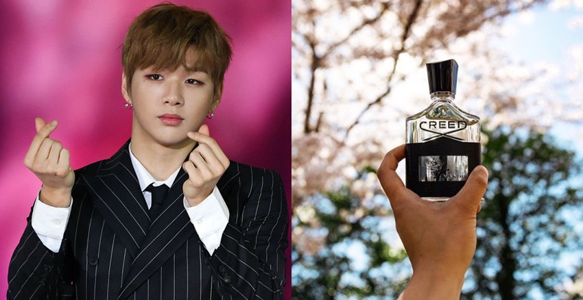 男生噴什么香水好 人氣韓國(guó)男星的愛(ài)用香水 男生噴什么香水好 人氣韓國(guó)男星的愛(ài)用香水