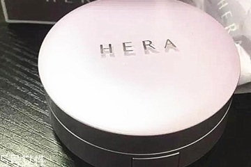 赫拉氣墊適合干皮嗎 大干皮簡(jiǎn)直不要太歡喜
