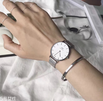 dw手表為什么沒有秒針 品牌獨特之處 dw手表為什么沒有秒針 品牌獨特之處