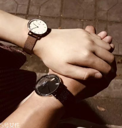 dw手表為什么沒有秒針 品牌獨特之處 dw手表為什么沒有秒針 品牌獨特之處