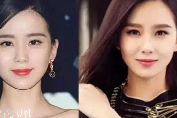 韓式一字眉毛的畫法 你也可以如此性感 韓式一字眉毛的畫法 你也可以如此性感