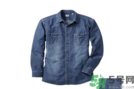 牛仔襯衫怎么洗？牛仔褲怎么洗不掉色？
