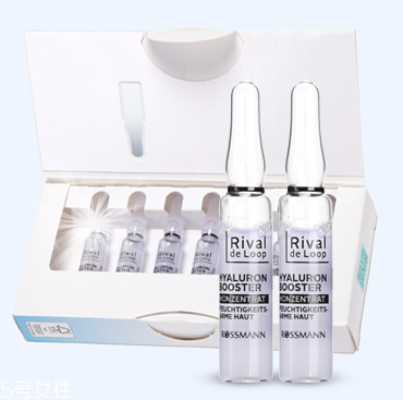 安瓶應該在什么時候用 第一次買安瓶最全攻略 安瓶應該在什么時候用 第一次買安瓶最全攻略