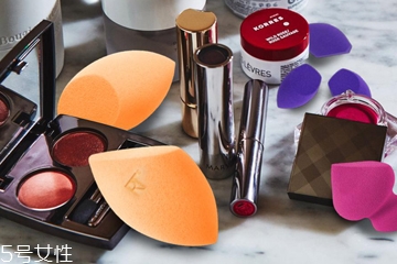 美妝蛋有什么作用 帶你領略美妝蛋的神奇之處