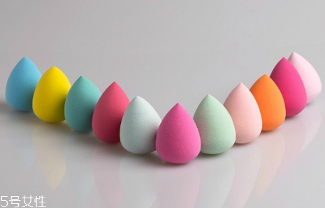 美妝蛋第一次用怎么清洗？這么清洗安全放心