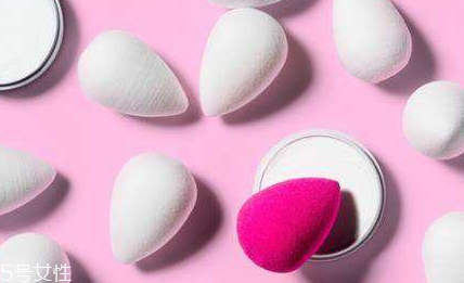 美妝蛋第一次用怎么清洗？這么清洗安全放心