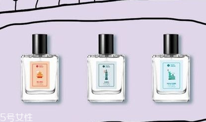 氣味圖書館香水哪款最火 撩倒直男的三個(gè)爆款