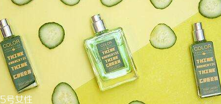 氣味圖書館香水哪款最火 撩倒直男的三個(gè)爆款