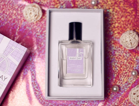 氣味圖書館香水哪款最火 撩倒直男的三個(gè)爆款