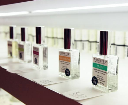 氣味圖書館香水哪款最火 撩倒直男的三個(gè)爆款