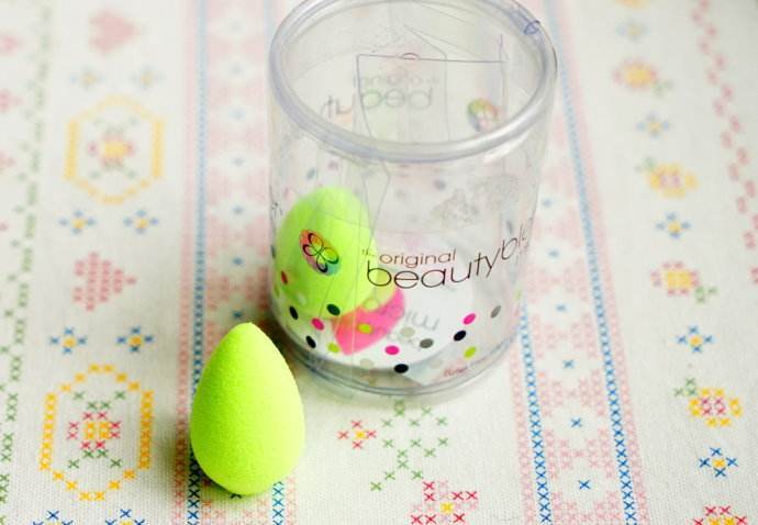 美妝蛋有什么作用 帶你領略美妝蛋的神奇之處