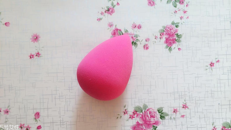 美妝蛋有什么作用 帶你領略美妝蛋的神奇之處