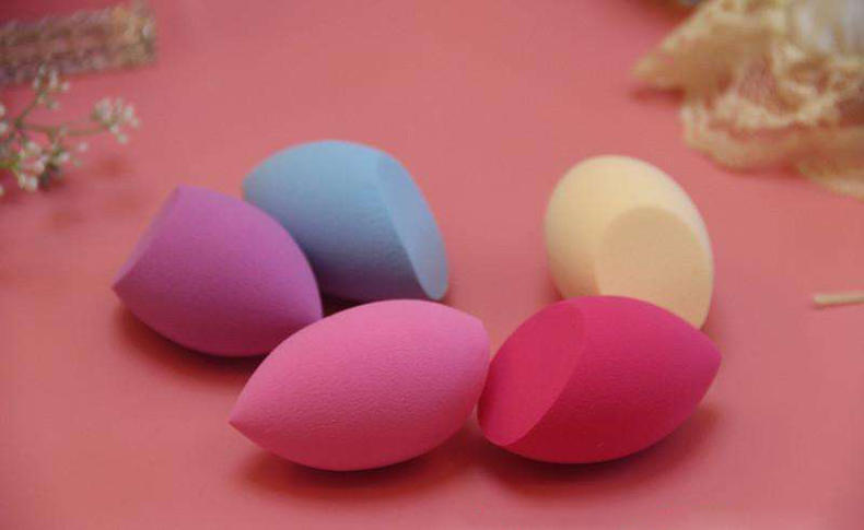 美妝蛋有什么作用 帶你領略美妝蛋的神奇之處