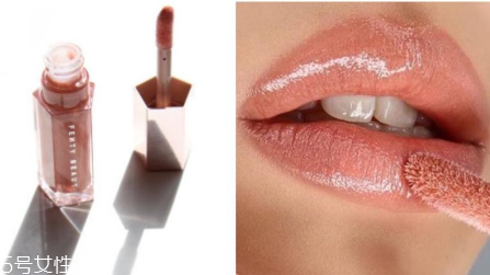 裹身裙配什么顏色口紅 2種顏色變身復古麗人