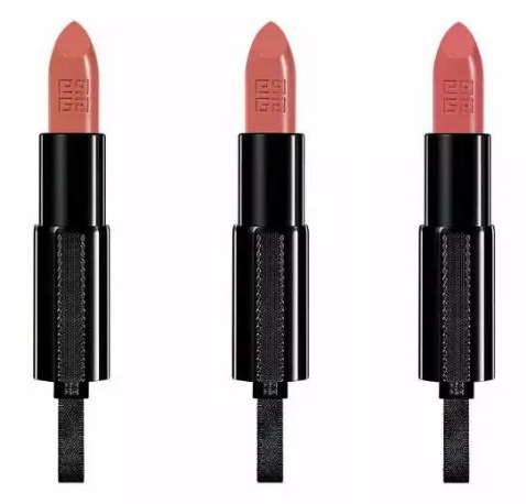 裹身裙配什么顏色口紅 2種顏色變身復古麗人