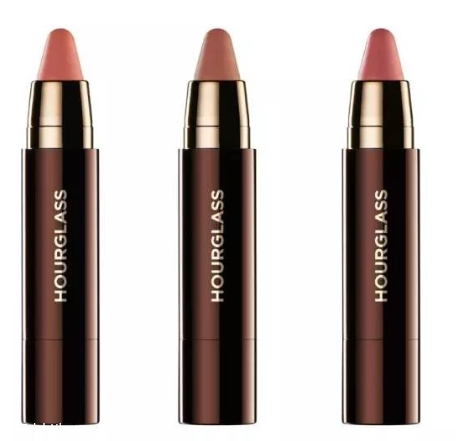 裹身裙配什么顏色口紅 2種顏色變身復古麗人