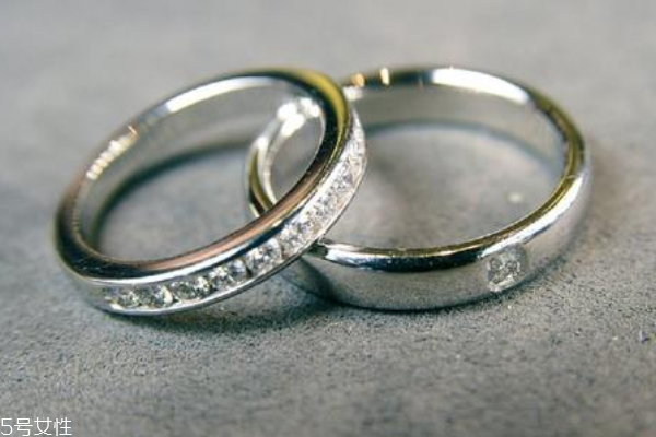 鉑金戒指回收多少錢一克 要有心理準(zhǔn)備