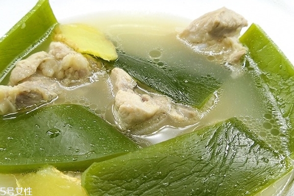 海帶為什么掉皮 有可能是壞了 海帶為什么掉皮 有可能是壞了