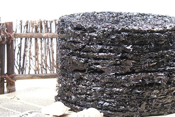 紫菜為什么煮后成綠色 藻紅素在作怪 紫菜為什么煮后成綠色 藻紅素在作怪