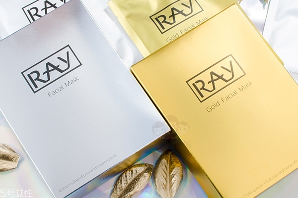 ray面膜能祛斑嗎 沒(méi)有這個(gè)功效