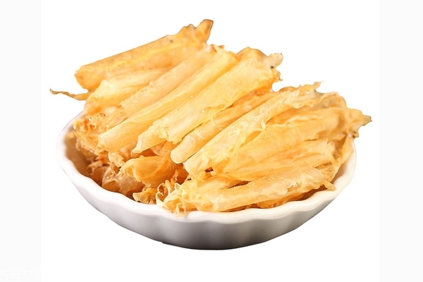 花膠為什么會(huì)有小蟲 這個(gè)是正?，F(xiàn)象