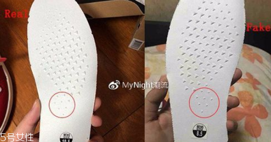 aj1芝加哥聯(lián)名真假對(duì)比 清晰明了的鑒定方法 aj1芝加哥聯(lián)名真假對(duì)比 清晰明了的鑒定方法